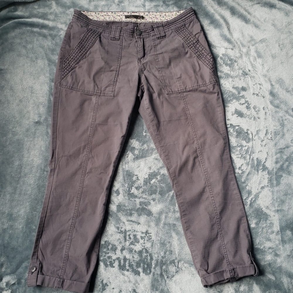 Prana Mari Capri pants